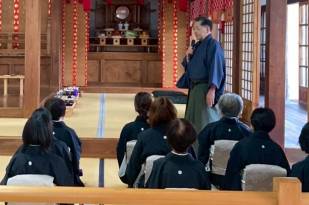 京城支部189おつとめ2