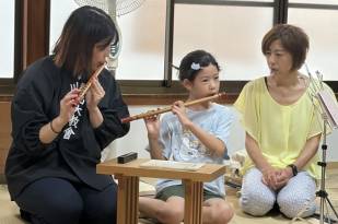 京都右京189練習会２