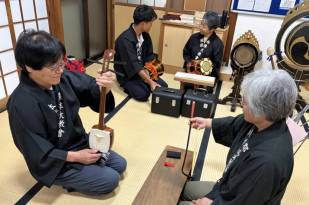 京都右京189練習会３