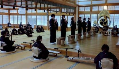 西陣支部189初例会２