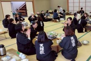 西陣支部189初例会４