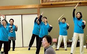 西陣支部189初例会５