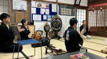 京都右京189練習会１