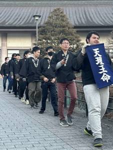 秩父分会189総会２