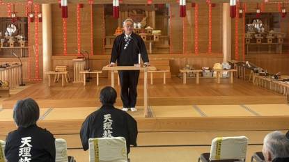 茨城新治189総会３