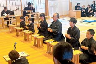 西陣団東189総会2