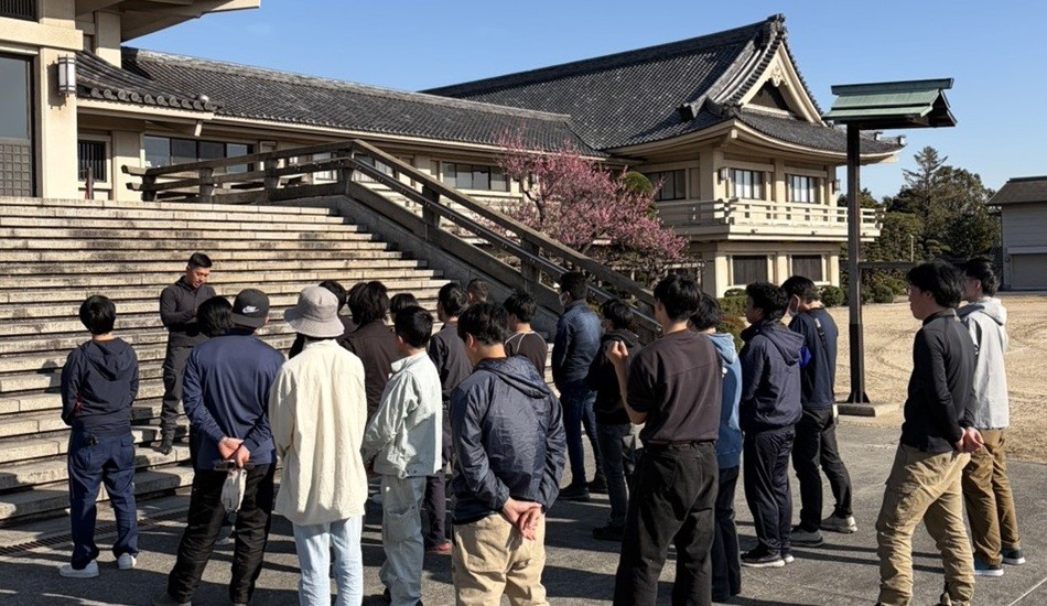 玉島分会189練成1