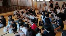 西陣団東189総会４