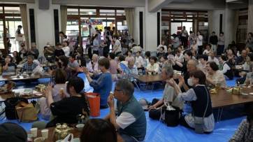 玉島支部189総会４