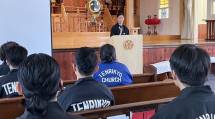 米青年会189総会１