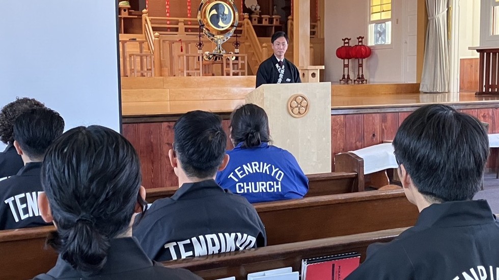 米青年会189総会1