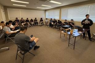 米青年会189総会2