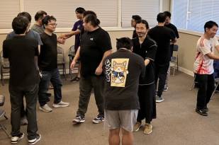 米青年会189総会3