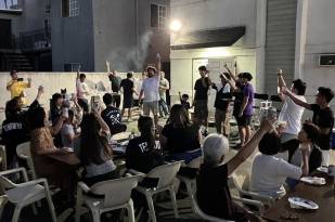 米青年会189総会4