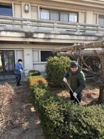 玉島分会189練成4