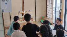 群馬県央189納涼祭