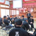 阪東分会189総会１