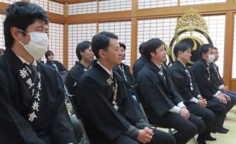 阪東分会189総会２