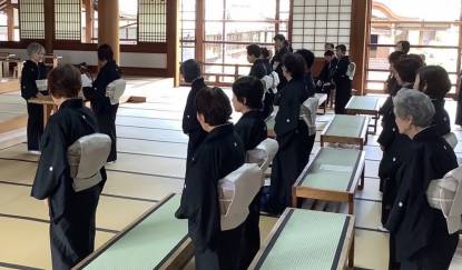 湖東支部60回総会１
