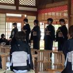 湖東支部60回総会３