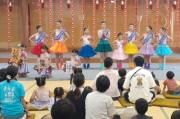 飾東鼓笛60周年2