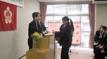 写真②