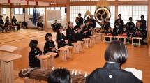 西陣団187東地区総会２