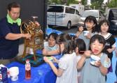 西陣団187東地区総会４