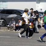 北海道187大行進３