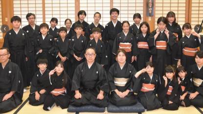 西陣団187総会１