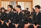 西陣団187総会２
