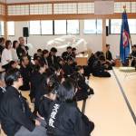 西陣団188東地区総会１