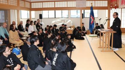 西陣団188東地区総会１