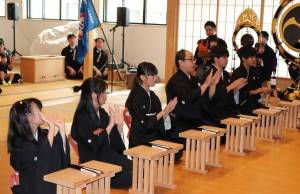 西陣団188東地区総会２