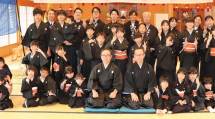 西陣団188東地区総会４