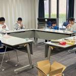 生駒大188雅楽講習会