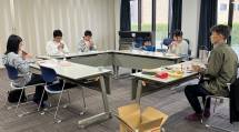 生駒大188雅楽講習会