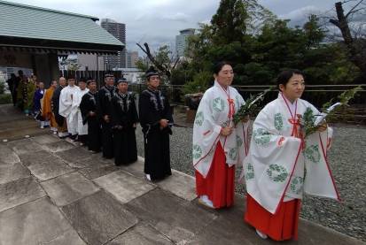 神奈川188慰霊祭１