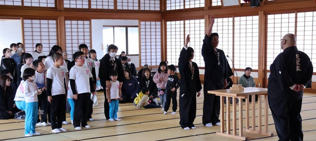 都賀団188総会１