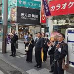 東京北188にを４