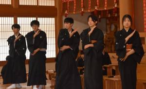 西陣団188総会２