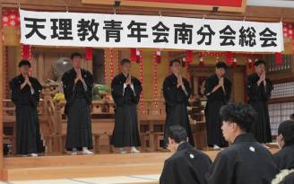 南分会188総会２