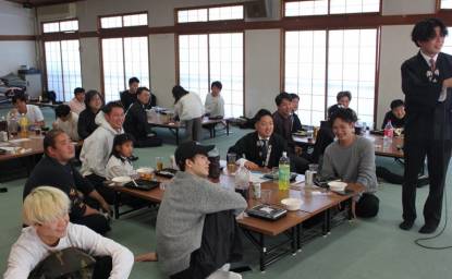 南分会188総会４