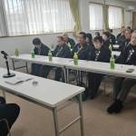 撫養大189布教所長夫妻講習会