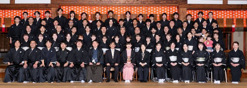 日本橋189青年会女子青年1