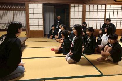 撫養団189小学生おとまり2