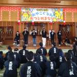 幅下団189おつとめまなび１