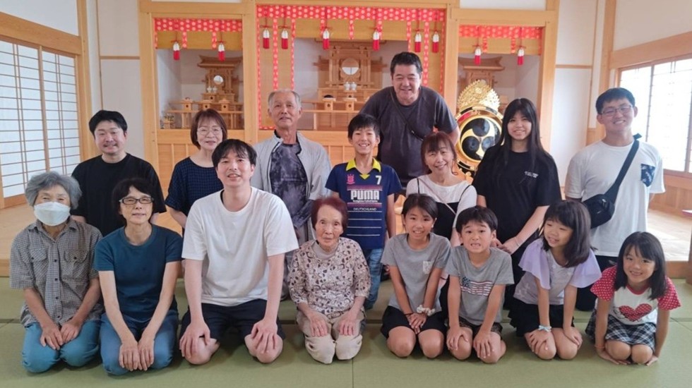 撫養大189少年会青年会1