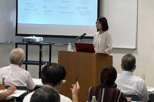 鹿児島189例会勉強会２
