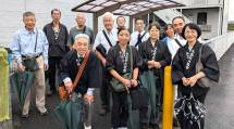 大森町189布教実修会３